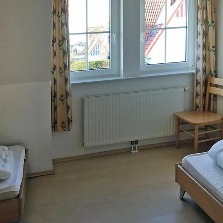 Semi-detached House Dorum-neufeld - Dns05100a-l Σπίτι διακοπών