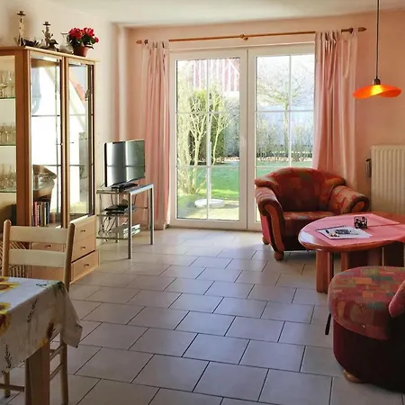 Semi-detached House Dorum-neufeld - Dns05100a-l *