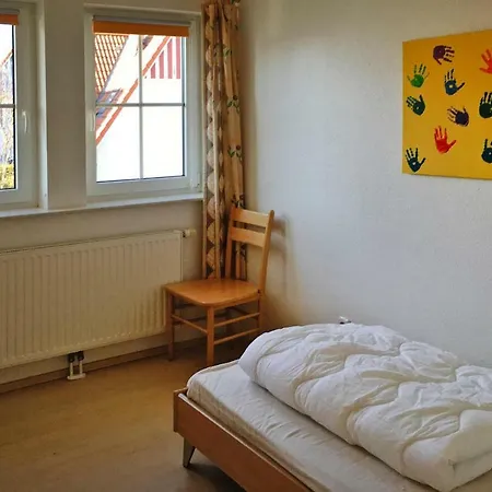 Semi-detached House Dorum-neufeld - Dns05100a-l