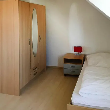 Semi-detached House Dorum-neufeld - Dns05100a-l
