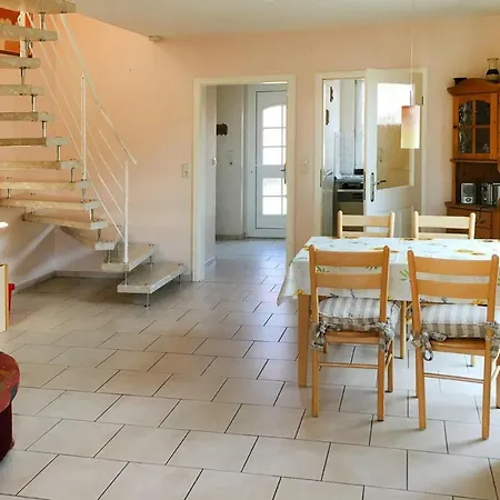 Semi-detached House Dorum-neufeld - Dns05100a-l Σπίτι διακοπών *
