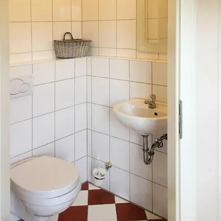 Semi-detached House Dorum-neufeld - Dns05100a-l Σπίτι διακοπών *