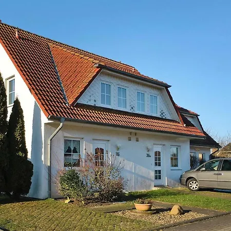 Σπίτι διακοπών Semi-detached House Dorum-neufeld - Dns05100a-l