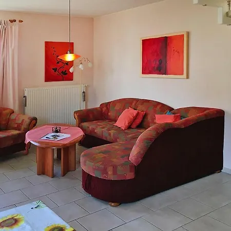 Semi-detached House Dorum-neufeld - Dns05100a-l Σπίτι διακοπών *