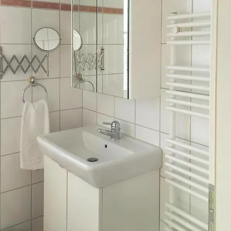 Σπίτι διακοπών Semi-detached House Dorum-neufeld - Dns05100a-l *